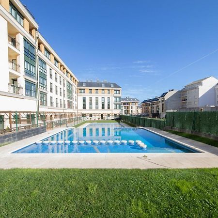 Apartagal-Urbanizacion Foz II Εξωτερικό φωτογραφία