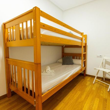 Apartagal-Urbanizacion Foz II Εξωτερικό φωτογραφία