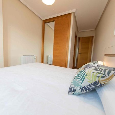 Apartagal-Urbanizacion Foz II Εξωτερικό φωτογραφία