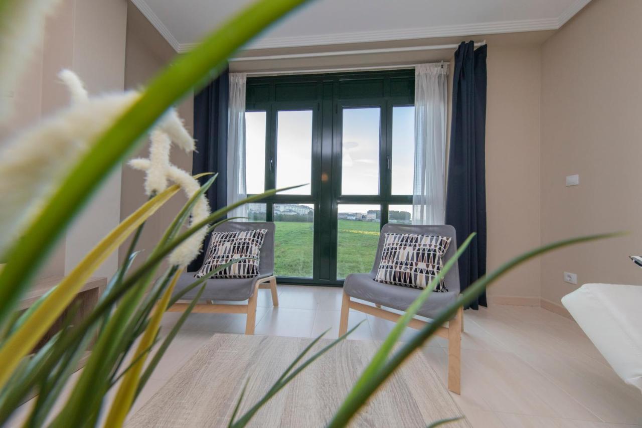 Apartagal-Urbanizacion Foz II Εξωτερικό φωτογραφία