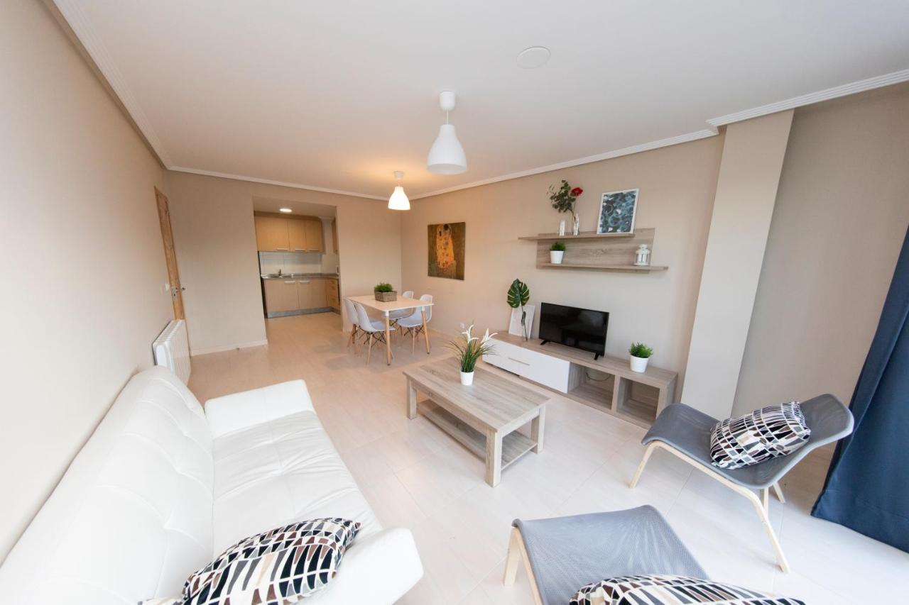 Apartagal-Urbanizacion Foz II Εξωτερικό φωτογραφία
