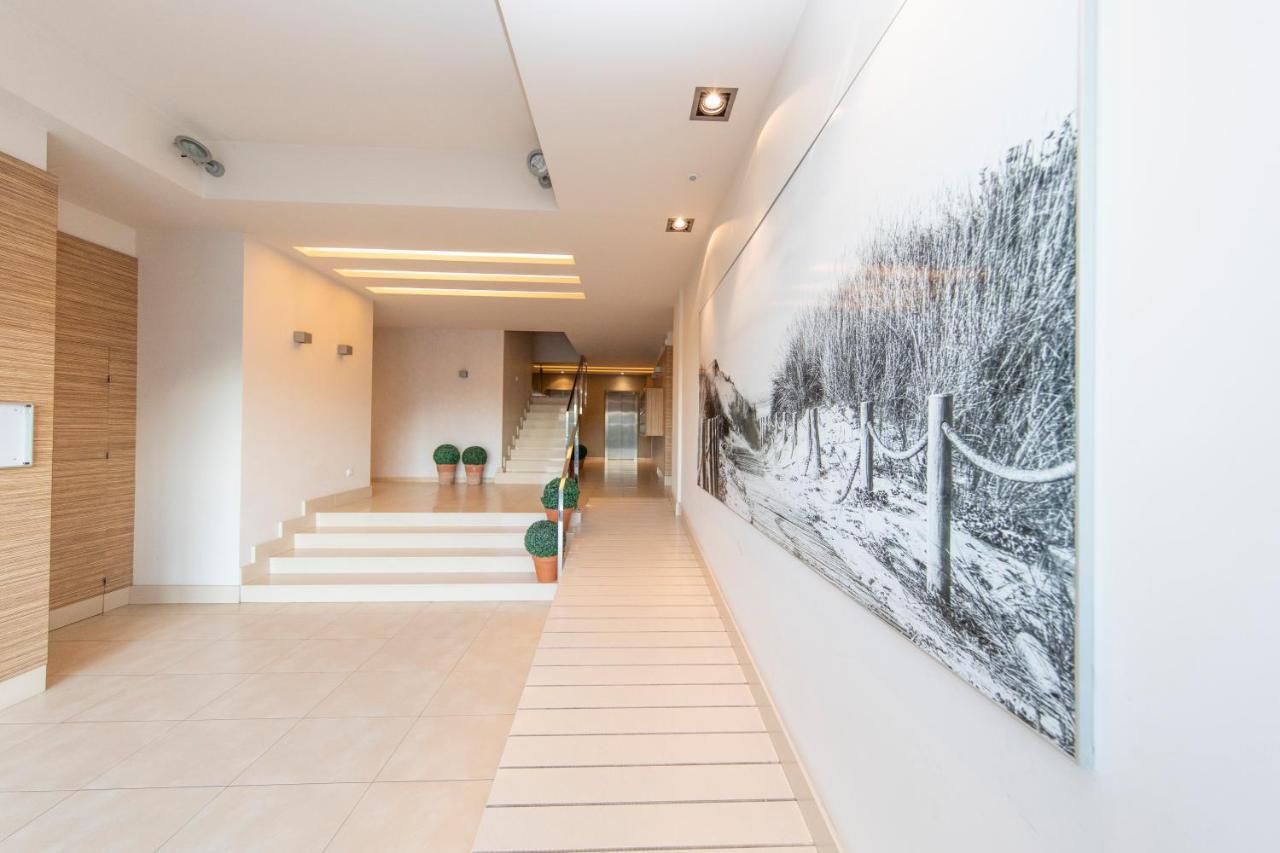 Apartagal-Urbanizacion Foz II Εξωτερικό φωτογραφία
