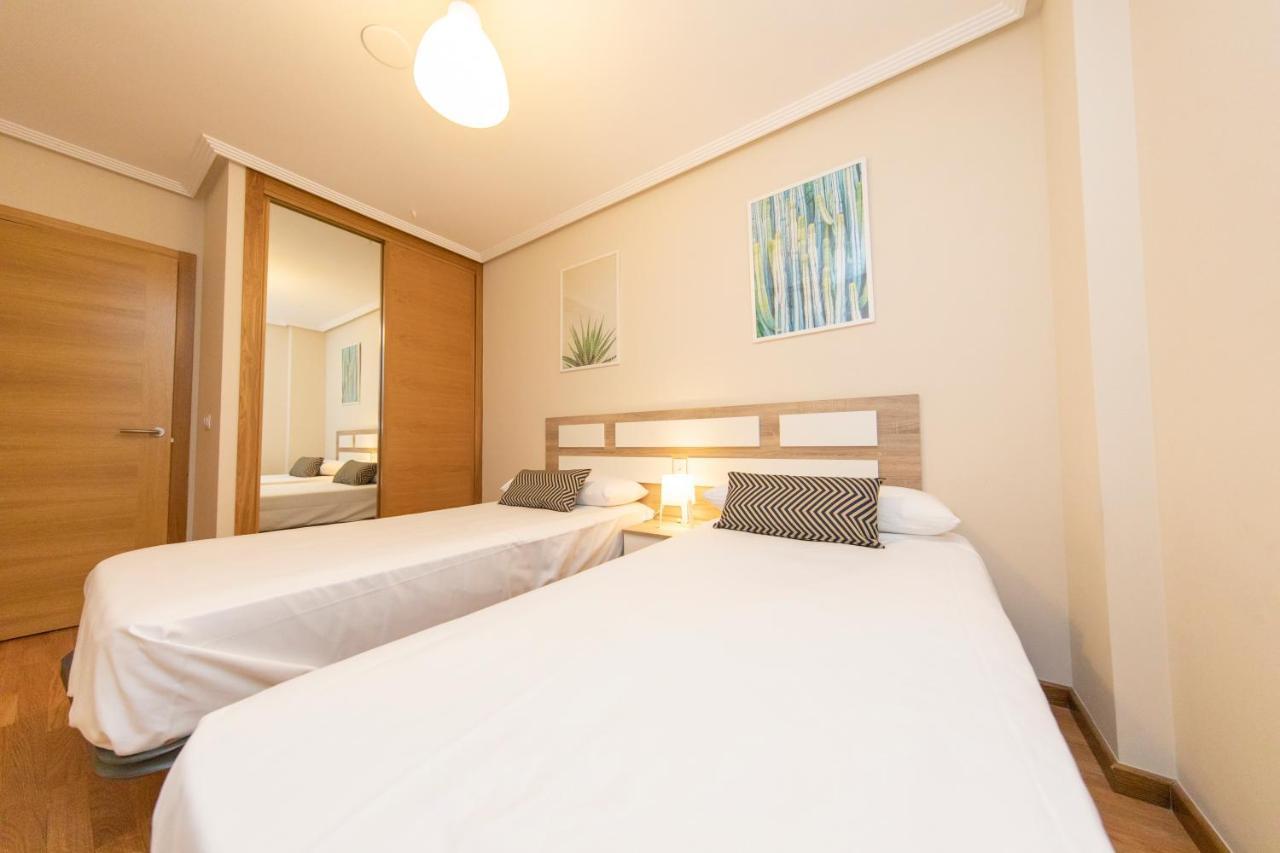 Apartagal-Urbanizacion Foz II Εξωτερικό φωτογραφία