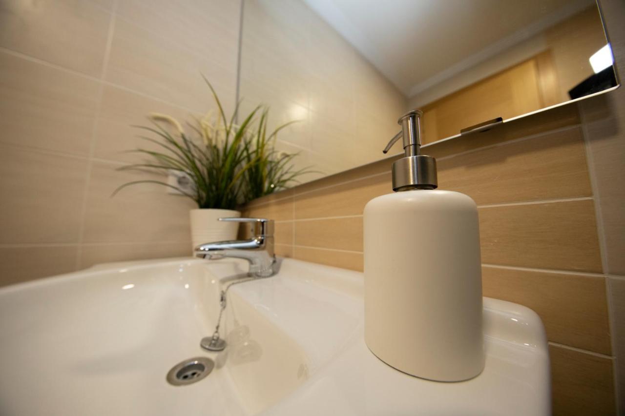 Apartagal-Urbanizacion Foz II Εξωτερικό φωτογραφία