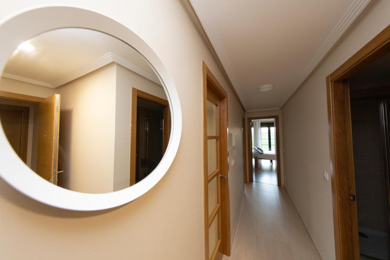 Apartagal-Urbanizacion Foz II Εξωτερικό φωτογραφία