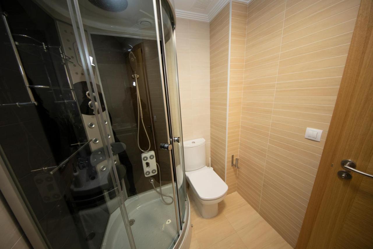 Apartagal-Urbanizacion Foz II Εξωτερικό φωτογραφία