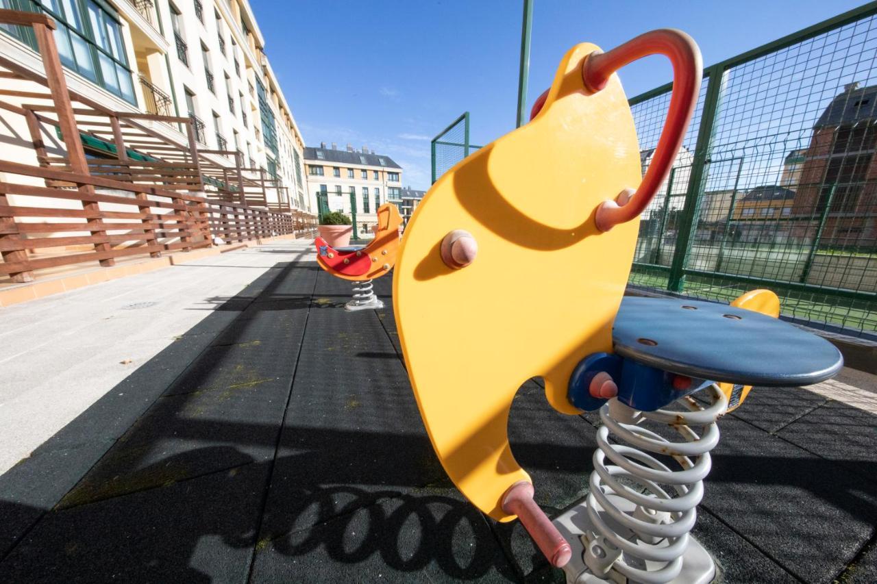 Apartagal-Urbanizacion Foz II Εξωτερικό φωτογραφία