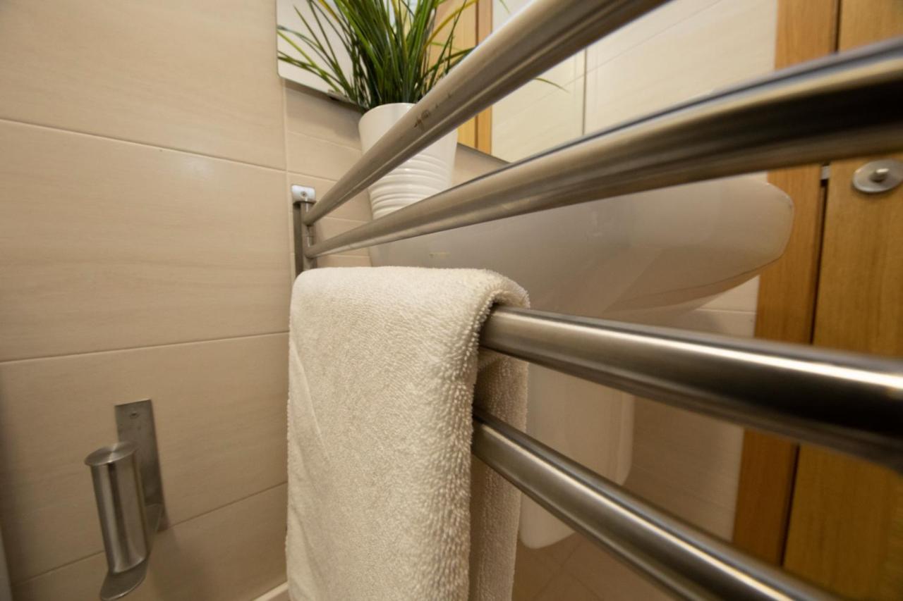 Apartagal-Urbanizacion Foz II Εξωτερικό φωτογραφία