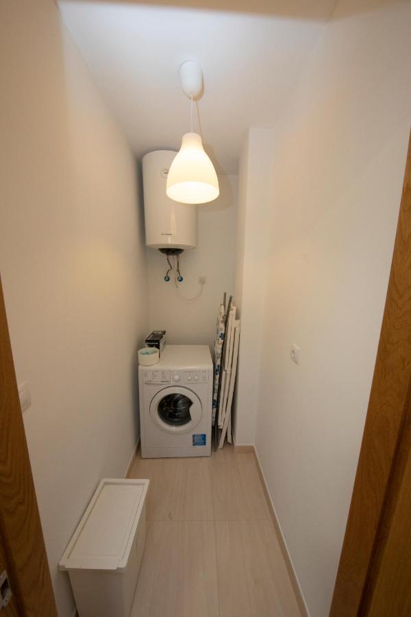 Apartagal-Urbanizacion Foz II Εξωτερικό φωτογραφία