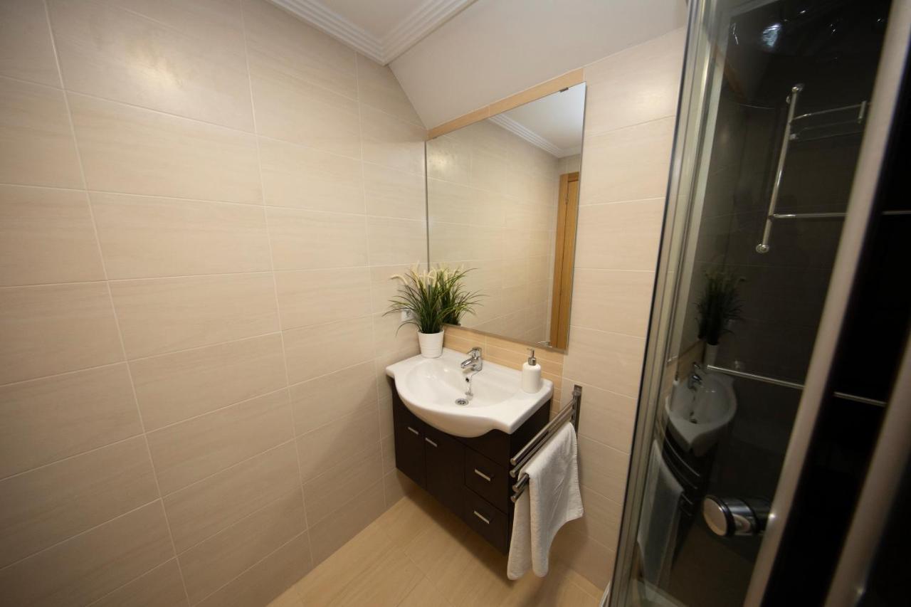 Apartagal-Urbanizacion Foz II Εξωτερικό φωτογραφία