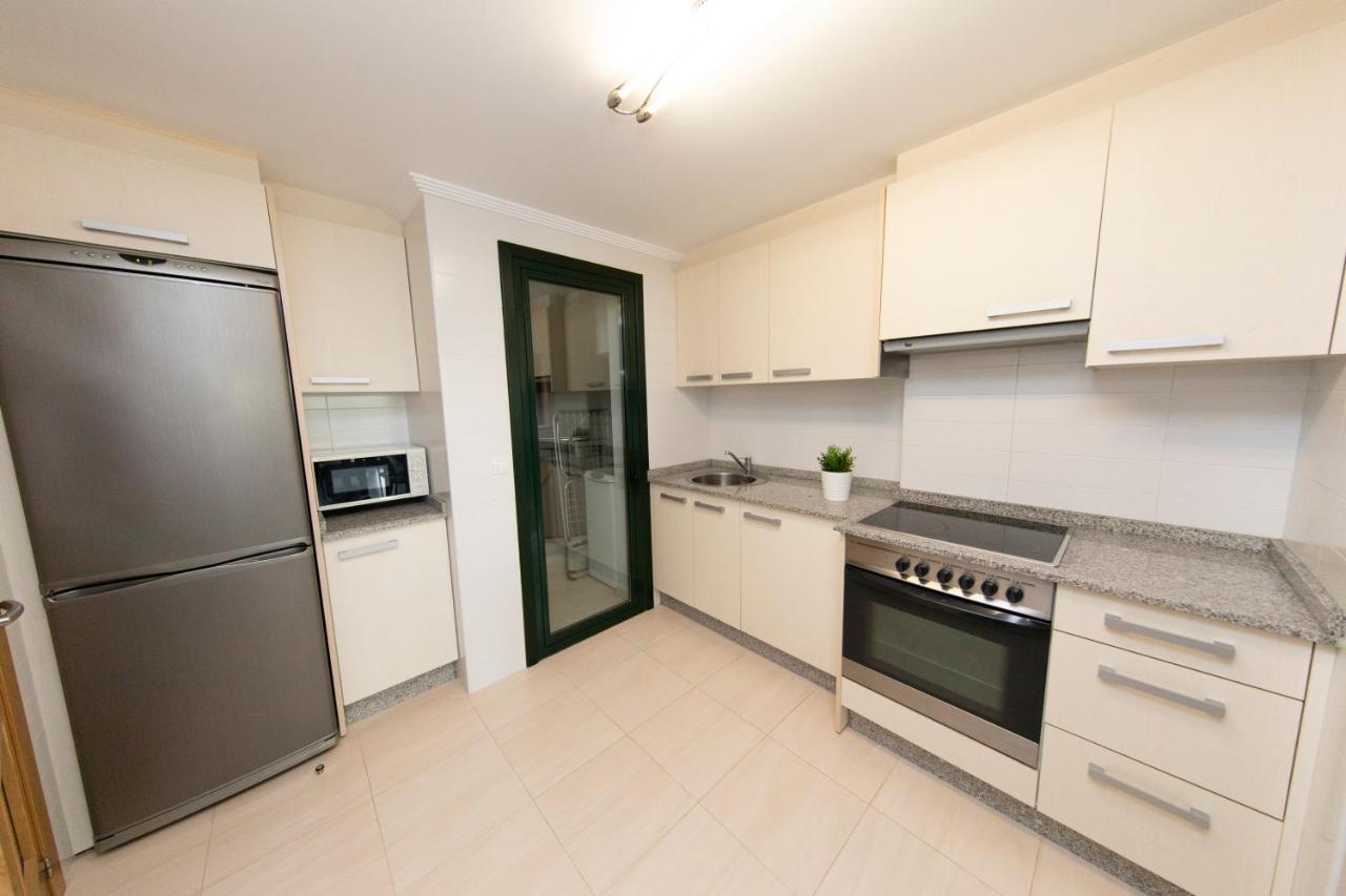 Apartagal-Urbanizacion Foz II Εξωτερικό φωτογραφία