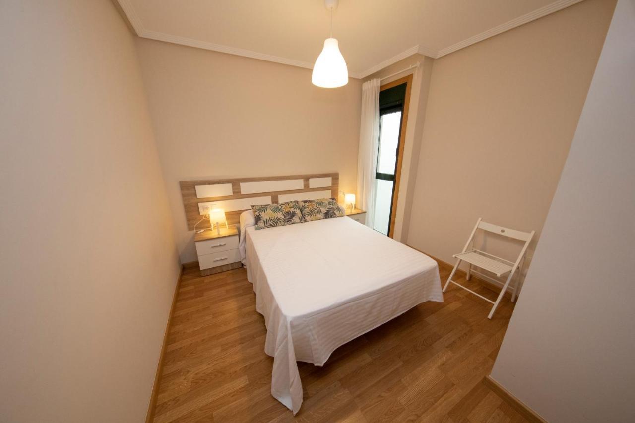 Apartagal-Urbanizacion Foz II Εξωτερικό φωτογραφία