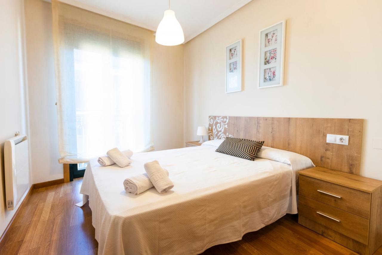Apartagal-Urbanizacion Foz II Εξωτερικό φωτογραφία