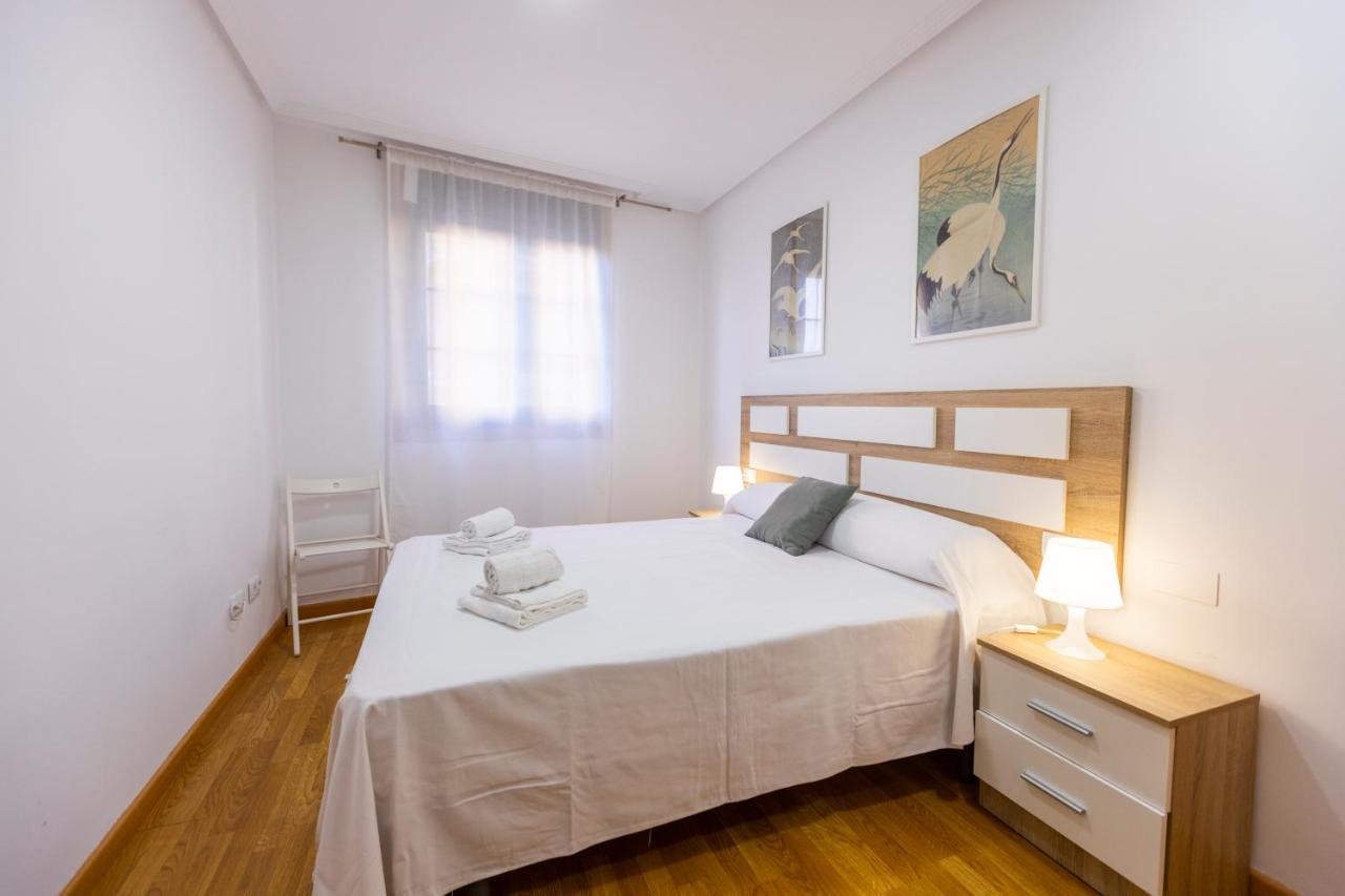 Apartagal-Urbanizacion Foz II Εξωτερικό φωτογραφία