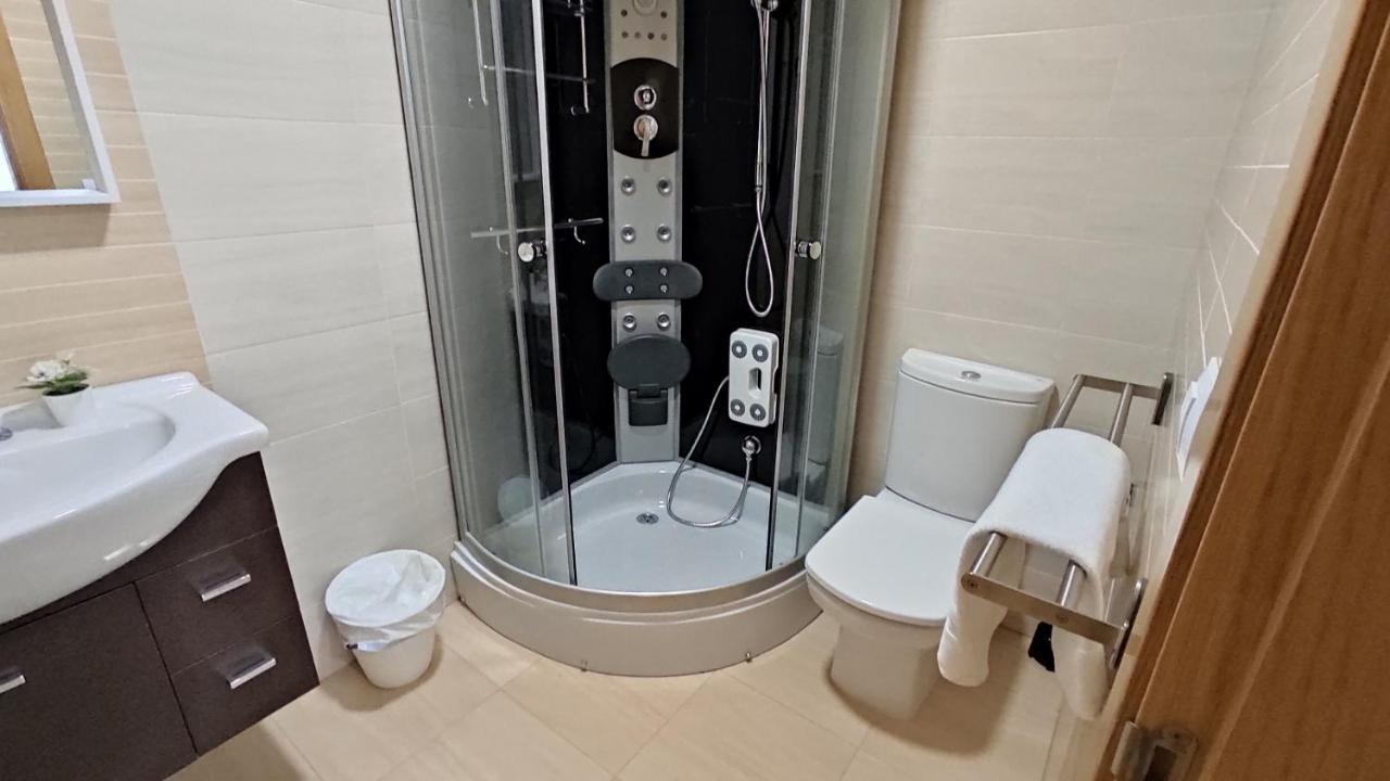 Apartagal-Urbanizacion Foz II Εξωτερικό φωτογραφία