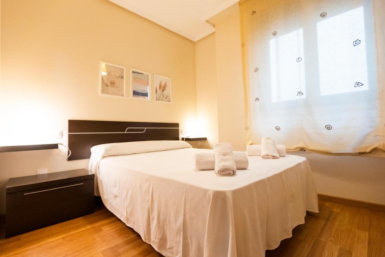 Apartagal-Urbanizacion Foz II Εξωτερικό φωτογραφία