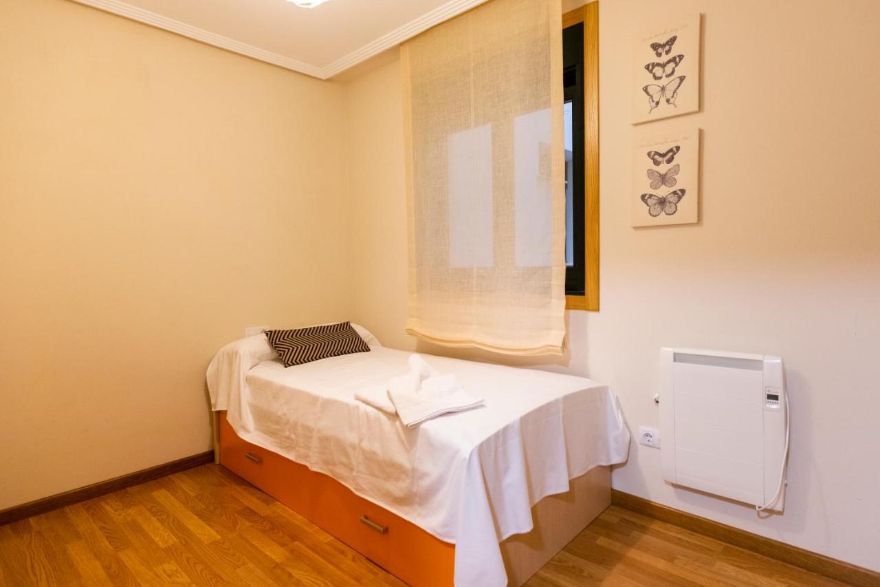 Apartagal-Urbanizacion Foz II Εξωτερικό φωτογραφία