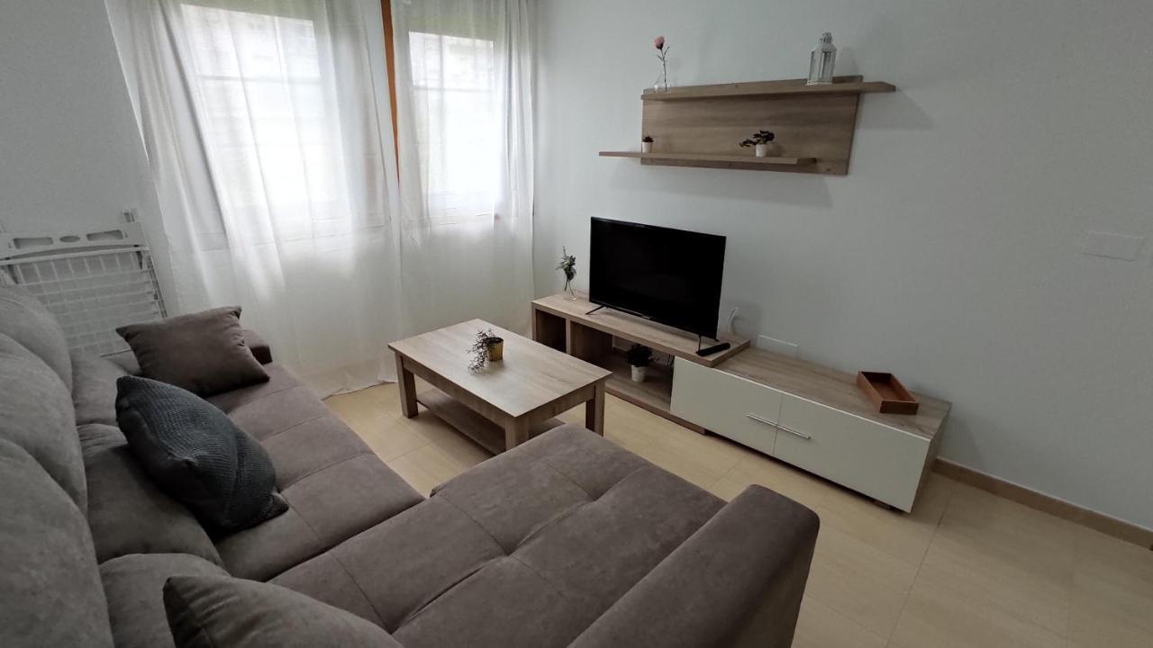 Apartagal-Urbanizacion Foz II Εξωτερικό φωτογραφία