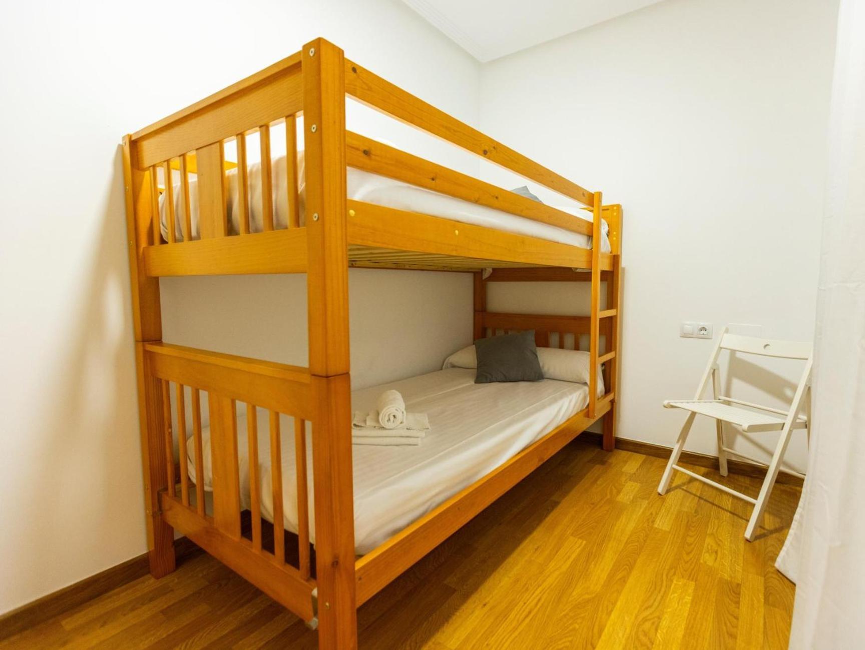 Apartagal-Urbanizacion Foz II Εξωτερικό φωτογραφία