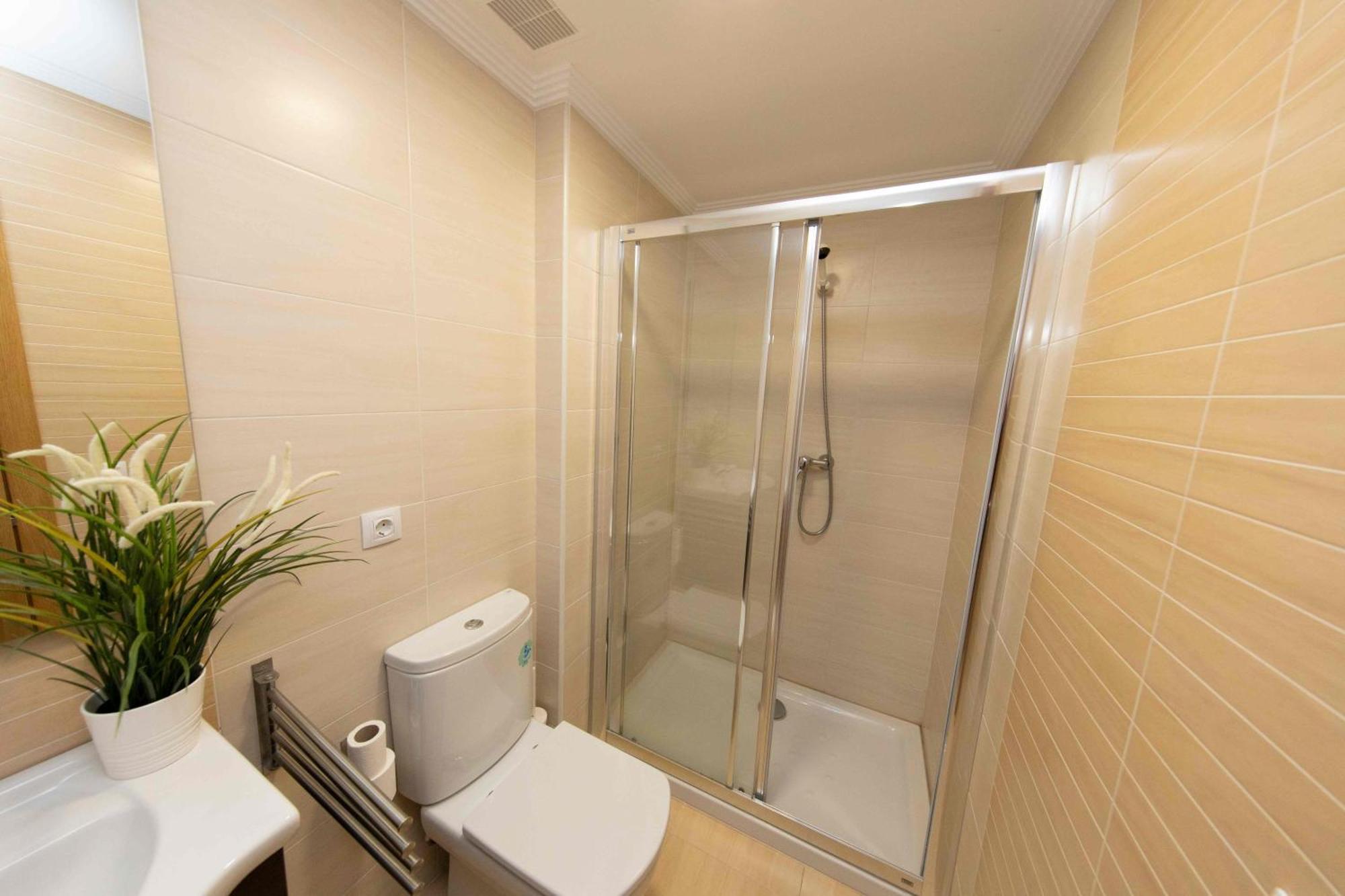Apartagal-Urbanizacion Foz II Εξωτερικό φωτογραφία