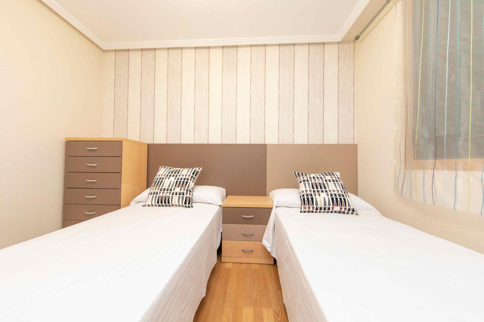 Apartagal-Urbanizacion Foz II Εξωτερικό φωτογραφία