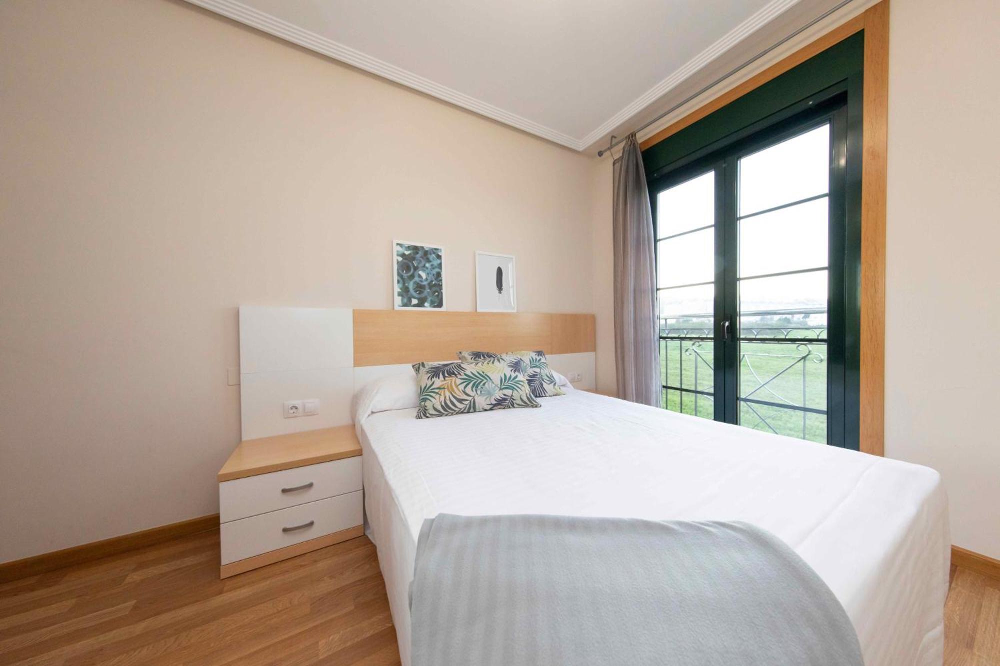Apartagal-Urbanizacion Foz II Εξωτερικό φωτογραφία