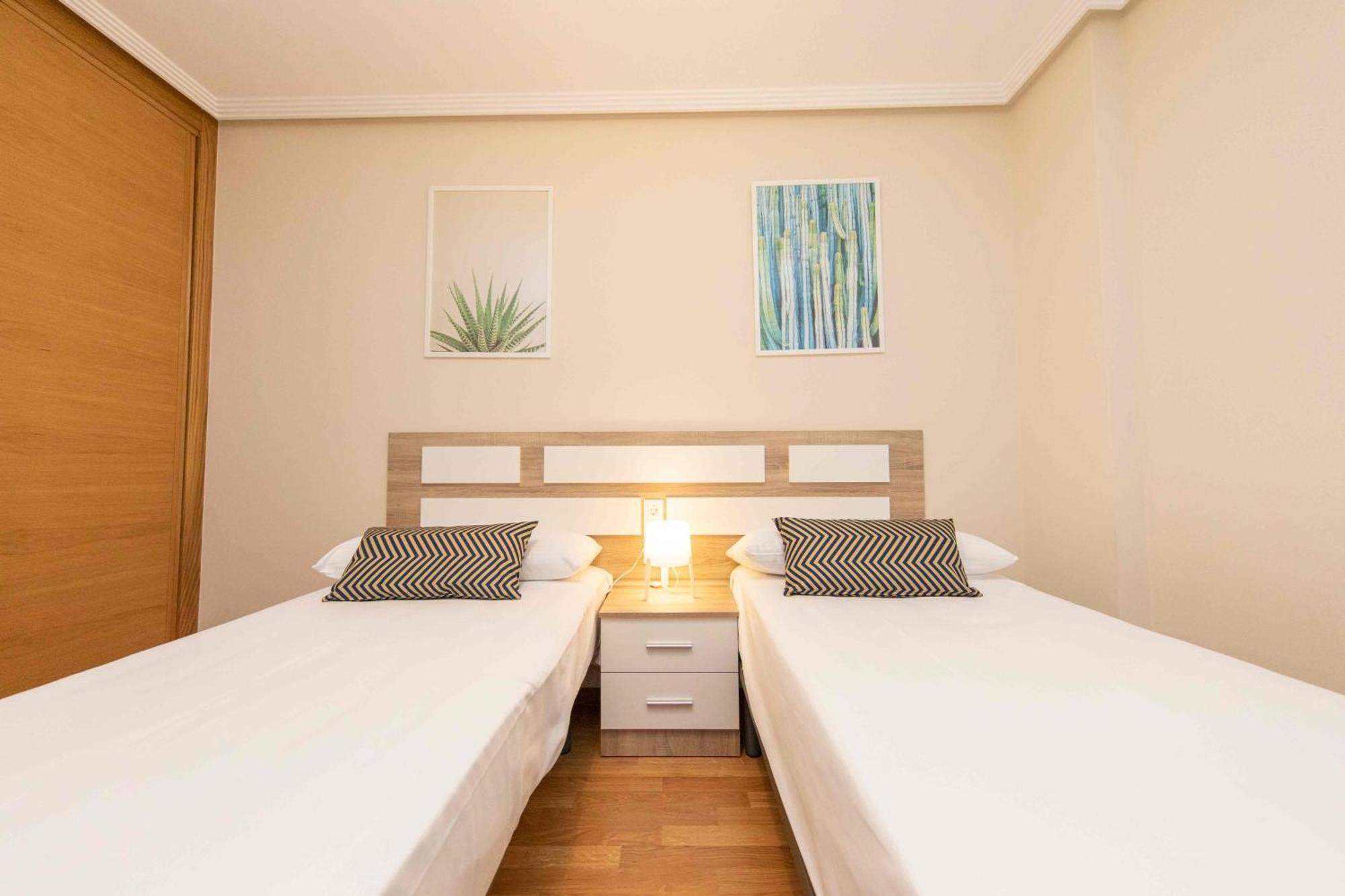 Apartagal-Urbanizacion Foz II Εξωτερικό φωτογραφία