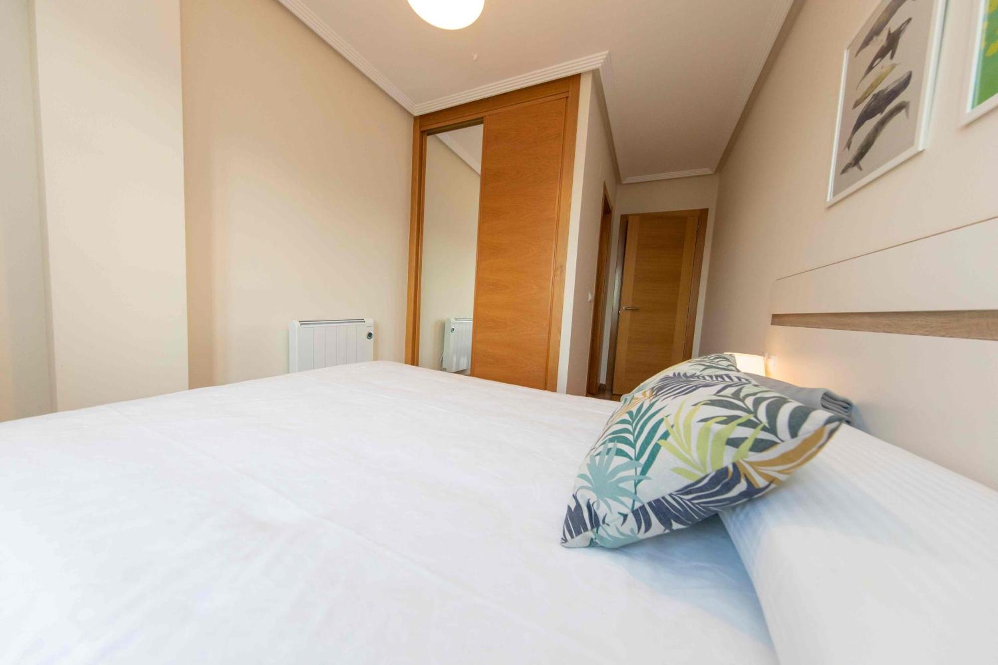 Apartagal-Urbanizacion Foz II Εξωτερικό φωτογραφία